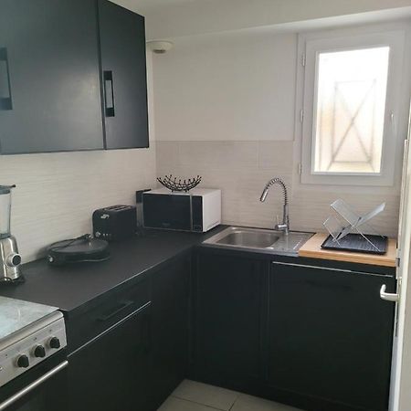 Appartement Avec Exterieur Эг-Морт Экстерьер фото